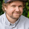 Ricky Robinett 
